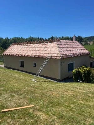 Rodinný dům